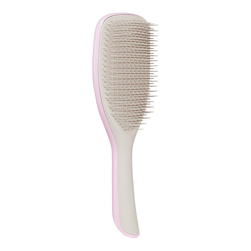 Tangle Teezer The Ultimate Detangler Large Pebble Grey Kiss - Щітка для волосся